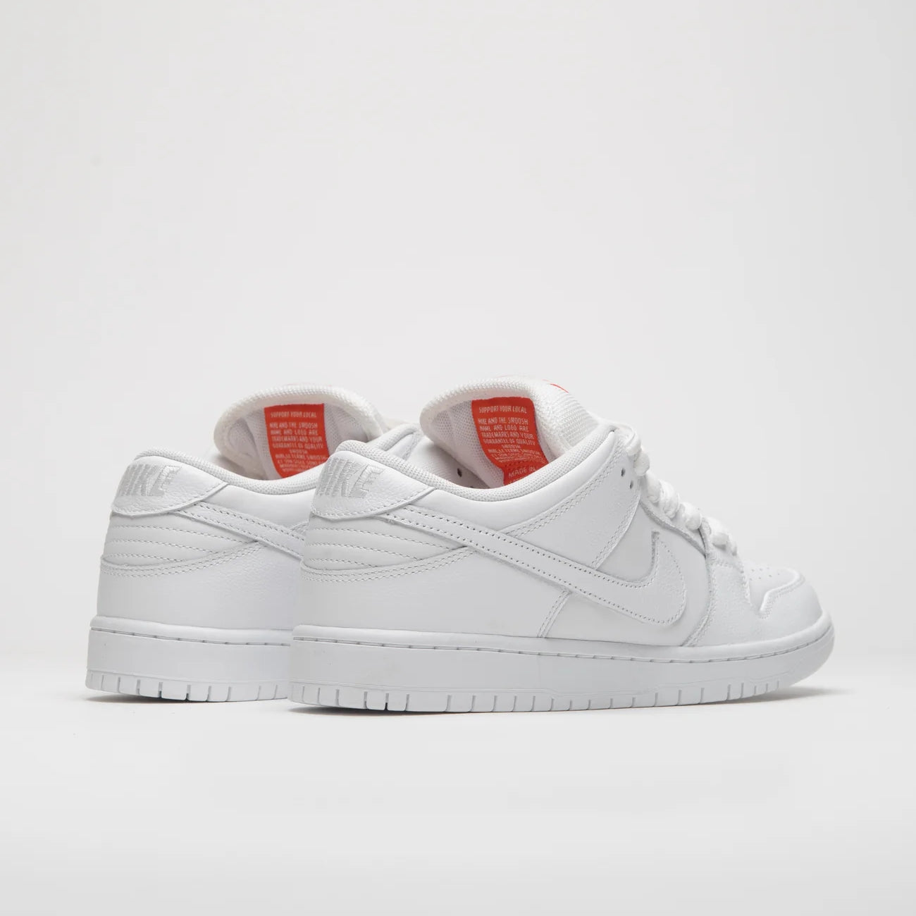 Orange Label Sneaker