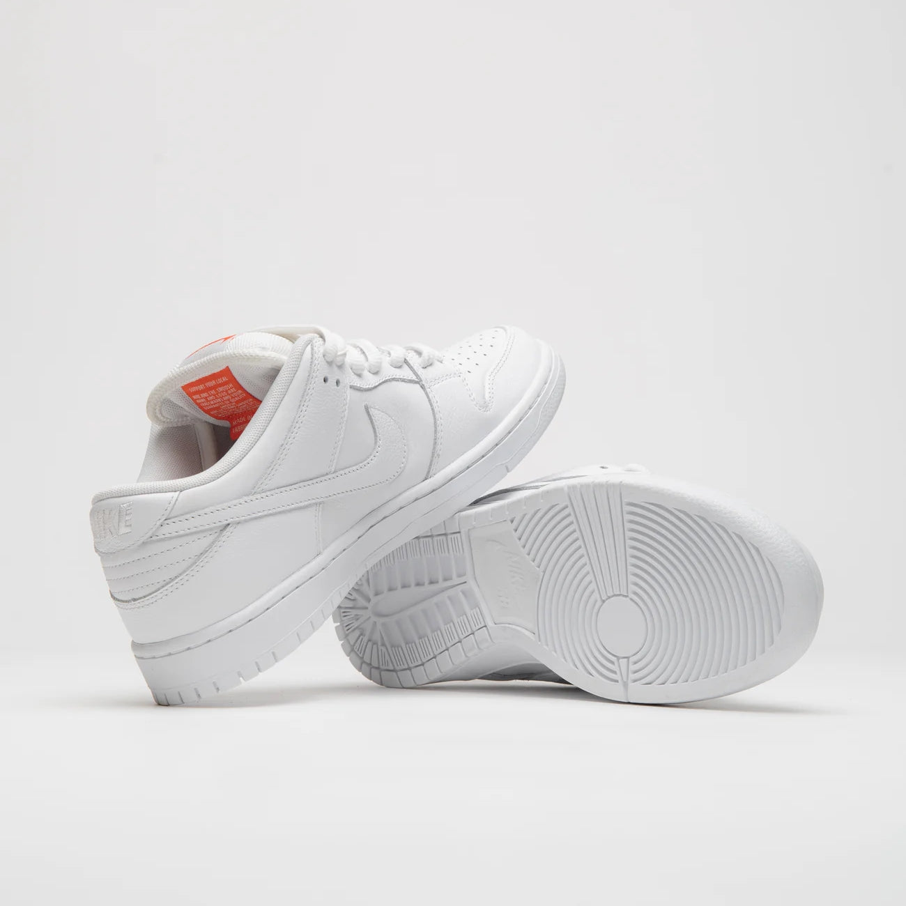 Orange Label Sneaker