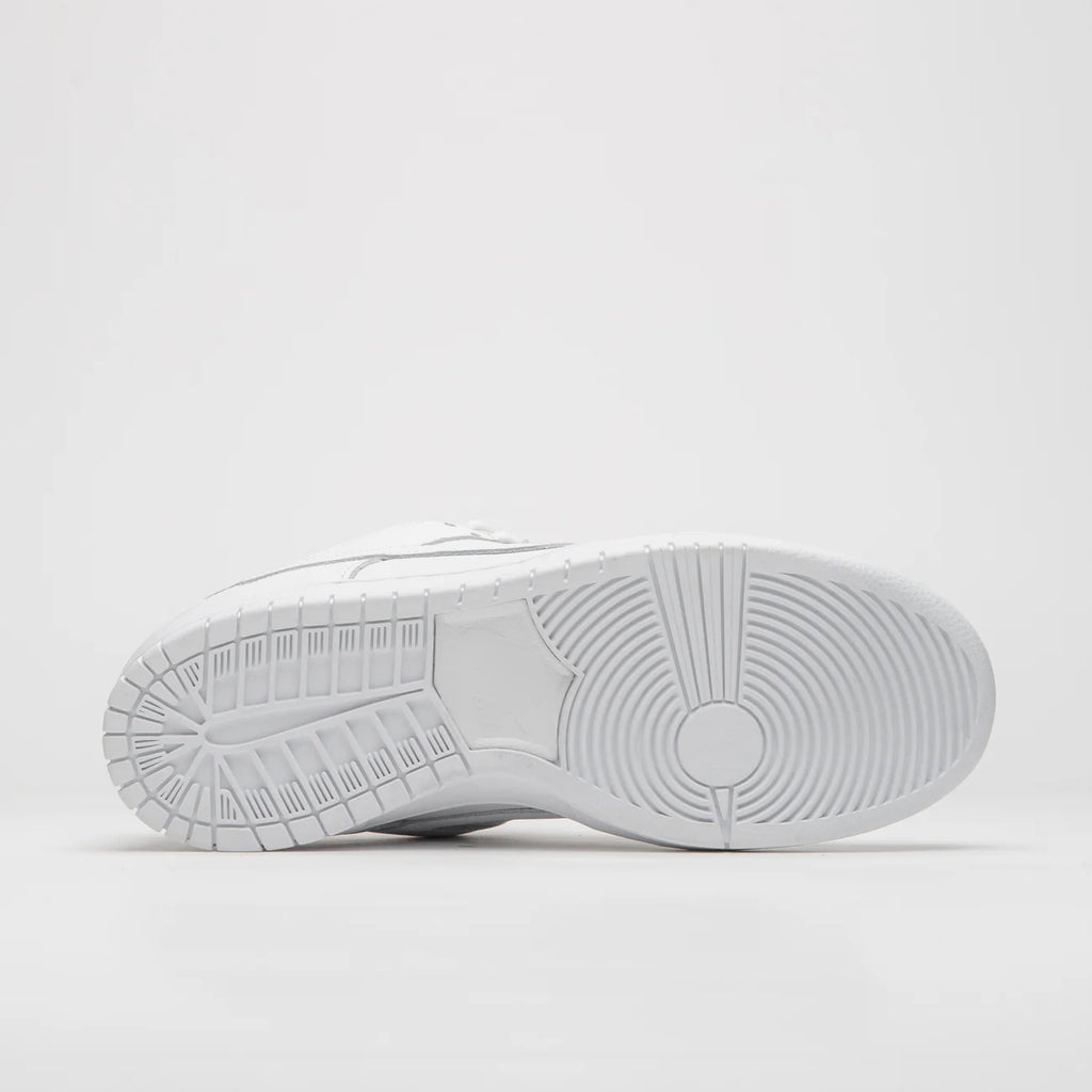 Orange Label Sneaker