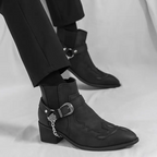 Men's Western Boots