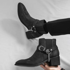 Men's Western Boots