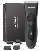 4 In 1 Electric Bodyand Hair Shaver