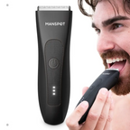 4 In 1 Electric Bodyand Hair Shaver