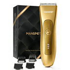4 In 1 Electric Bodyand Hair Shaver