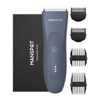 4 In 1 Electric Bodyand Hair Shaver