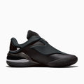 001 Charm Black Sneaker