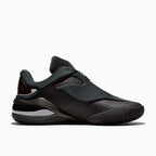001 Charm Black Sneaker