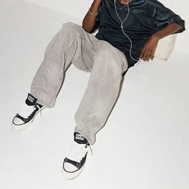 Chuck Taylor Throwback Sneaker