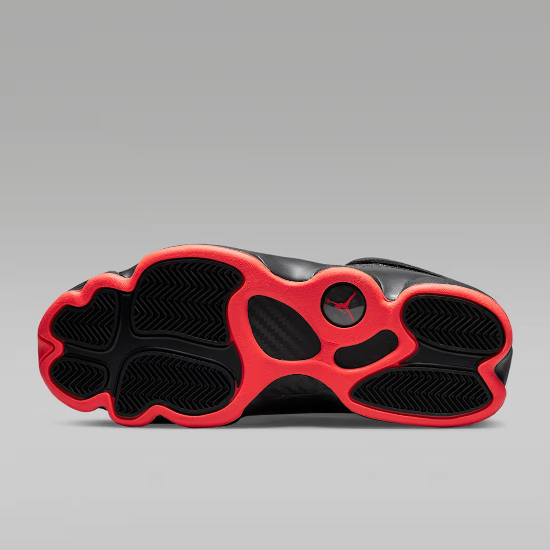 Men's Rings Basketball Shoes