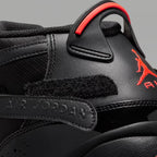 Men's Rings Basketball Shoes