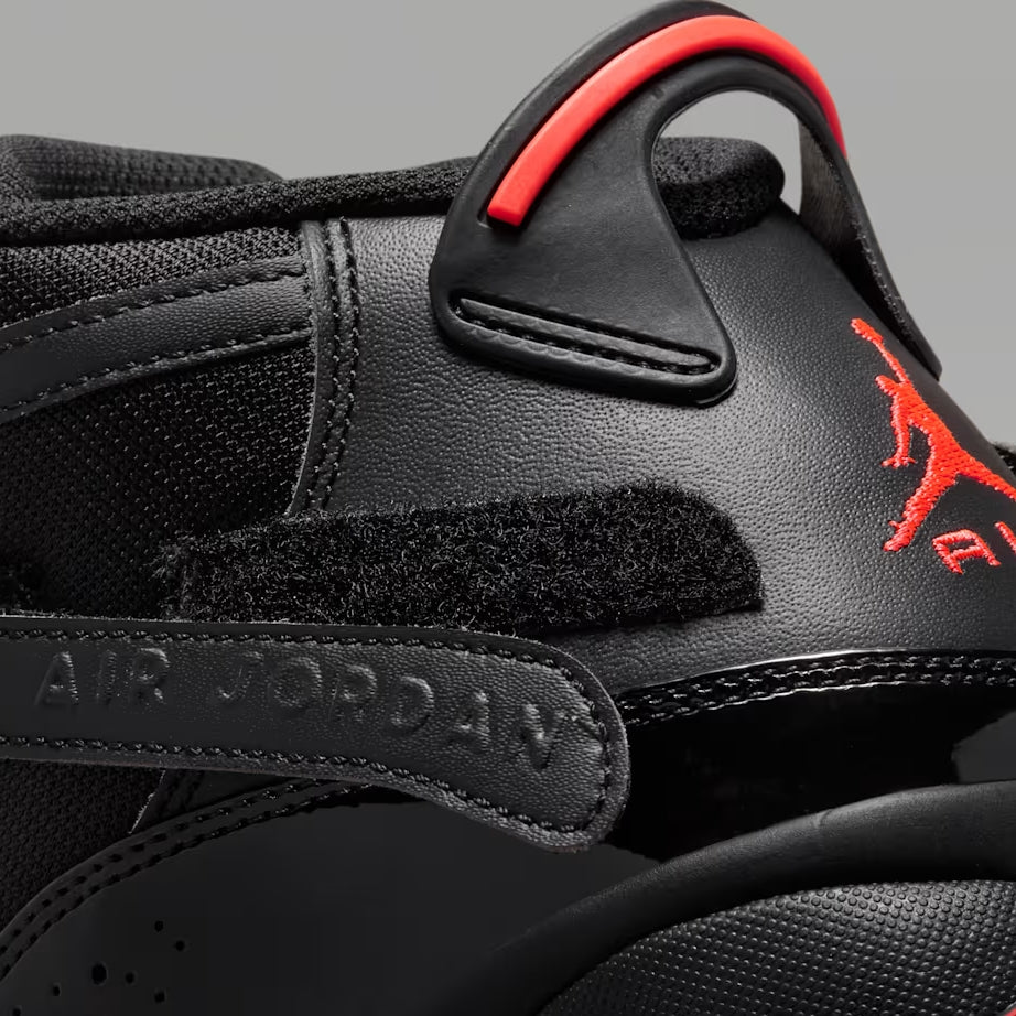 Men's Rings Basketball Shoes