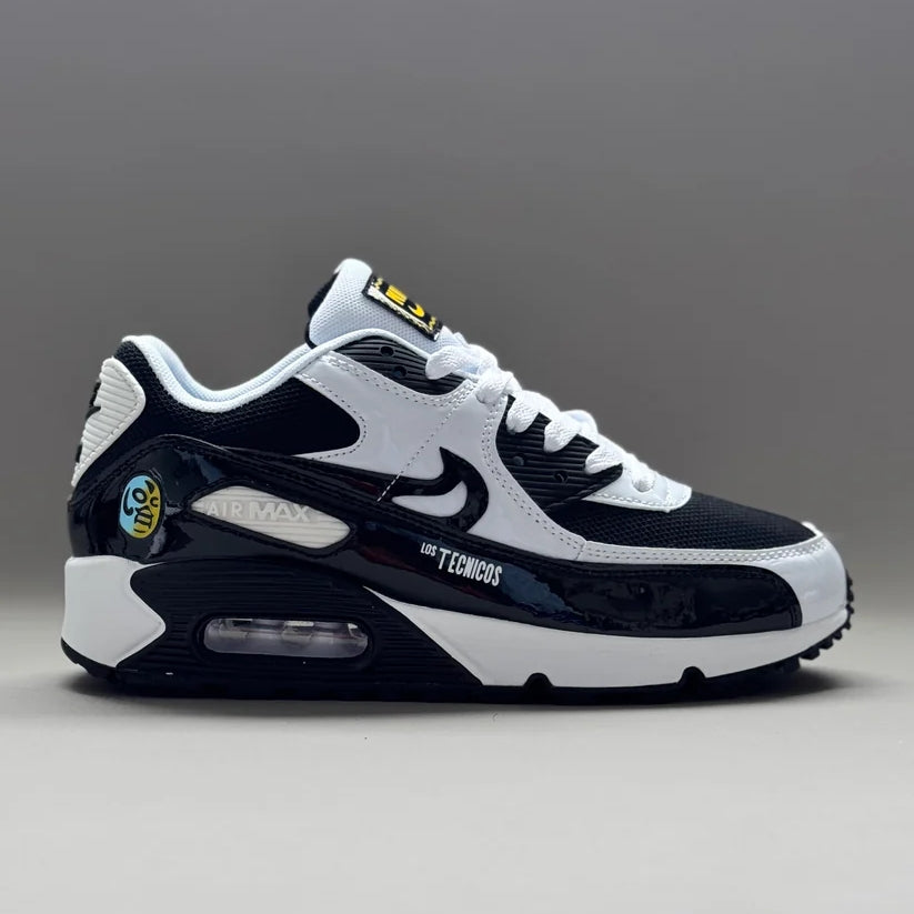 Am 'Lucha Libre' Men's Sneaker