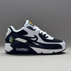 Am 'Lucha Libre' Men's Sneaker