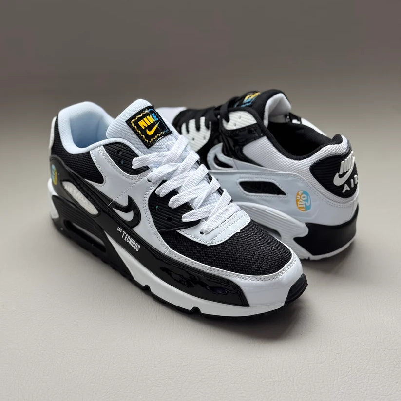 Am 'Lucha Libre' Men's Sneaker
