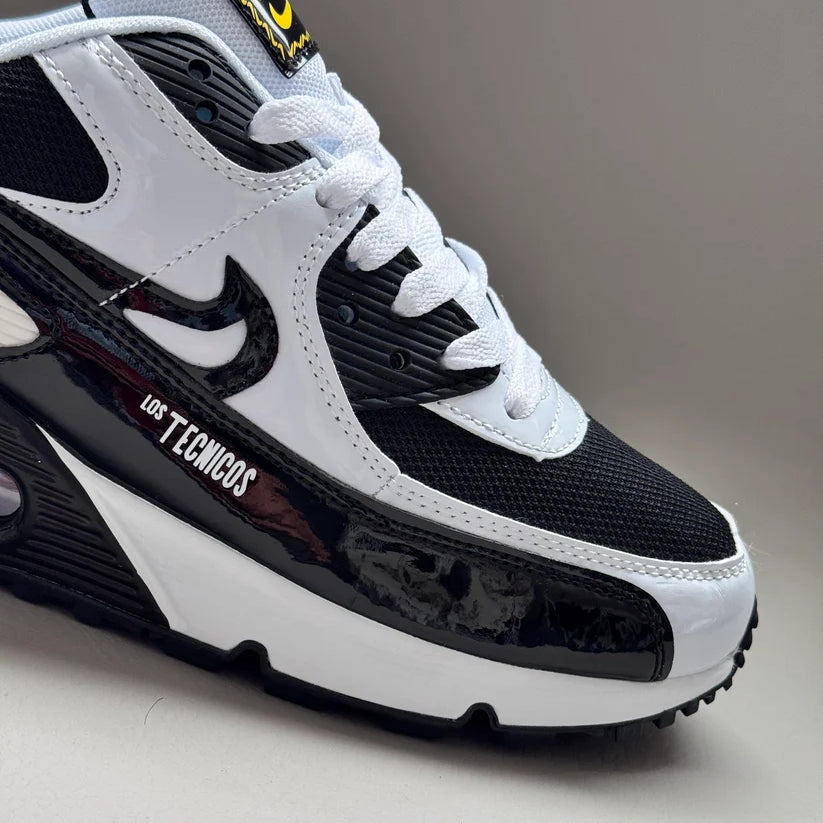 Am 'Lucha Libre' Men's Sneaker