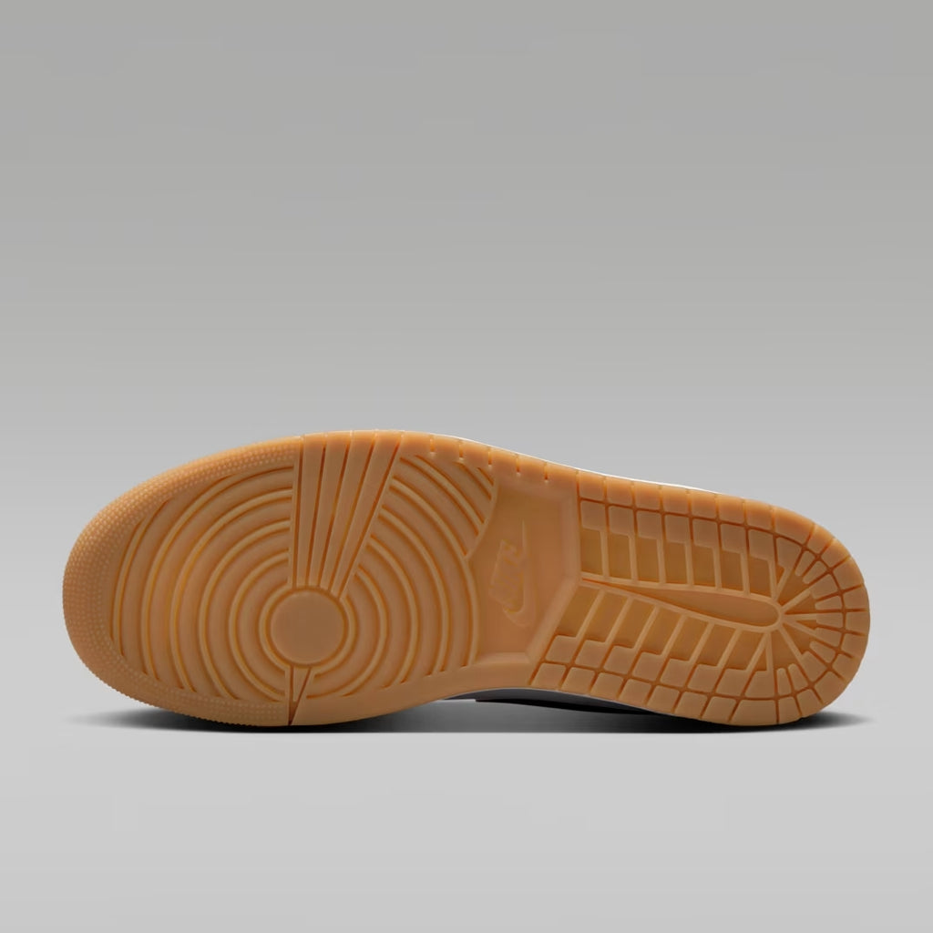 Heritage Low Men's Casual Sneakers