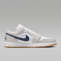 Heritage Low Men's Casual Sneakers