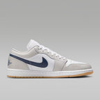 Heritage Low Men's Casual Sneakers