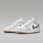 Heritage Low Men's Casual Sneakers