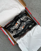 Am Plus 'Black/Camo' Sneaker