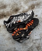 Am Plus 'Black/Camo' Sneaker