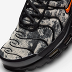Am Plus 'Black/Camo' Sneaker