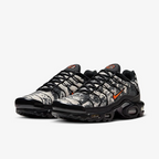 Am Plus 'Black/Camo' Sneaker