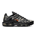 Am Plus 'Black/Camo' Sneaker