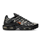 Am Plus 'Black/Camo' Sneaker