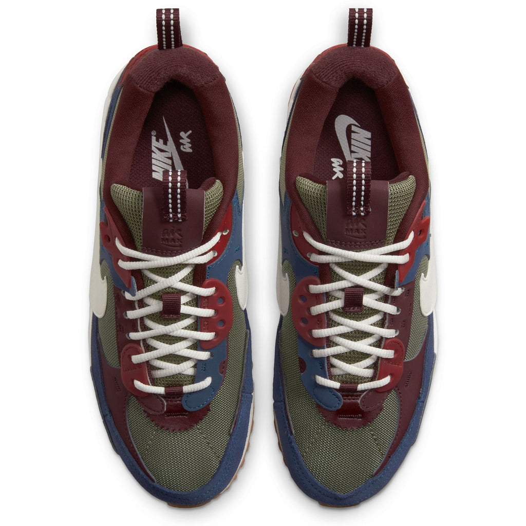 AIM 90 Futura Man's Sneaker