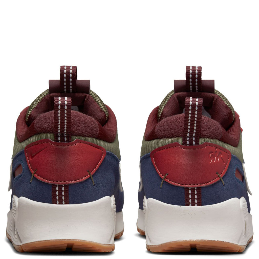 AIM 90 Futura Man's Sneaker