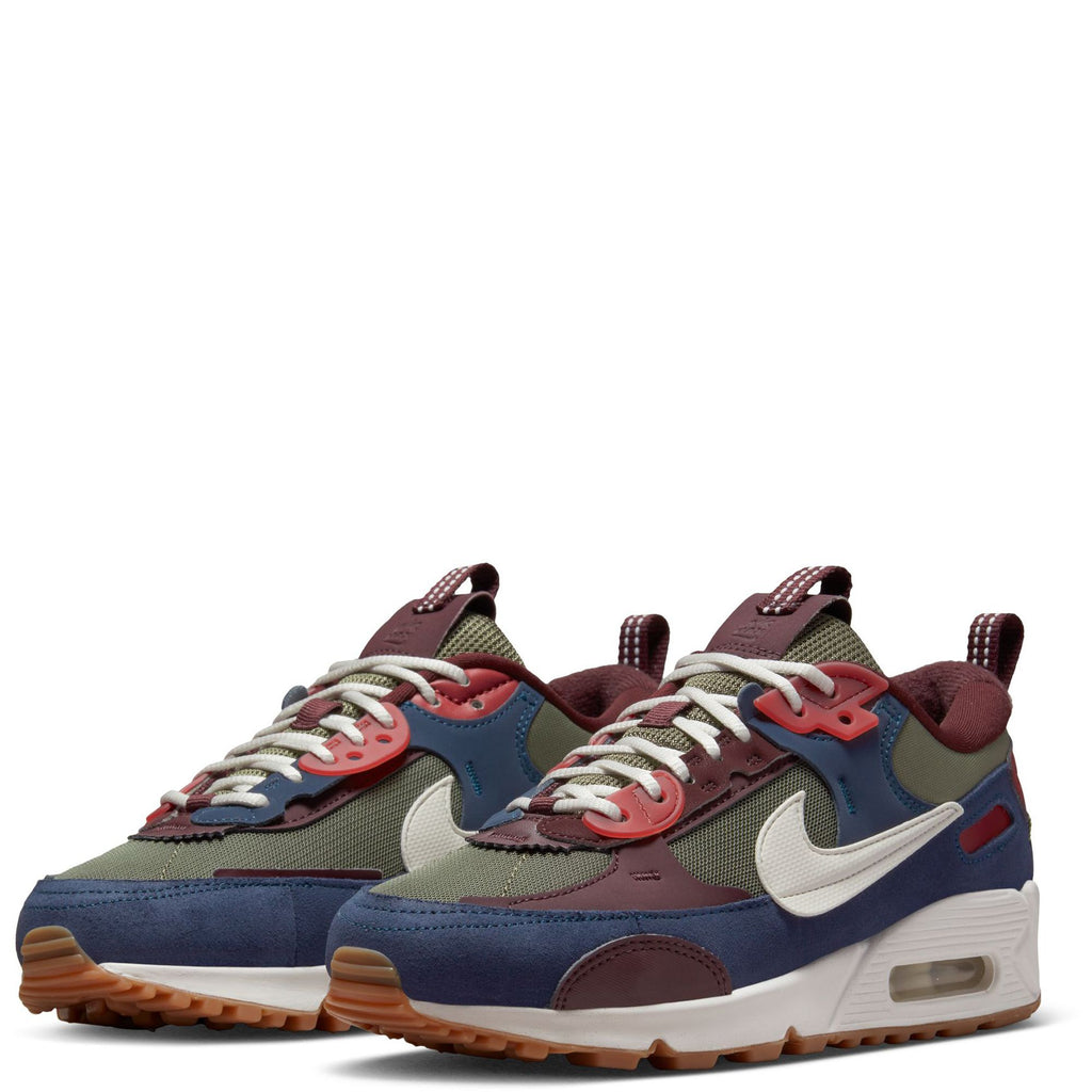 AIM 90 Futura Man's Sneaker