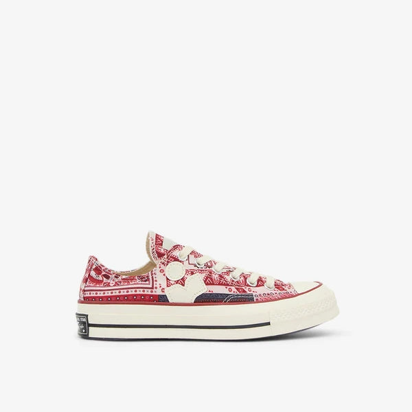 Chuck 70 Low-top Man's Sneakers