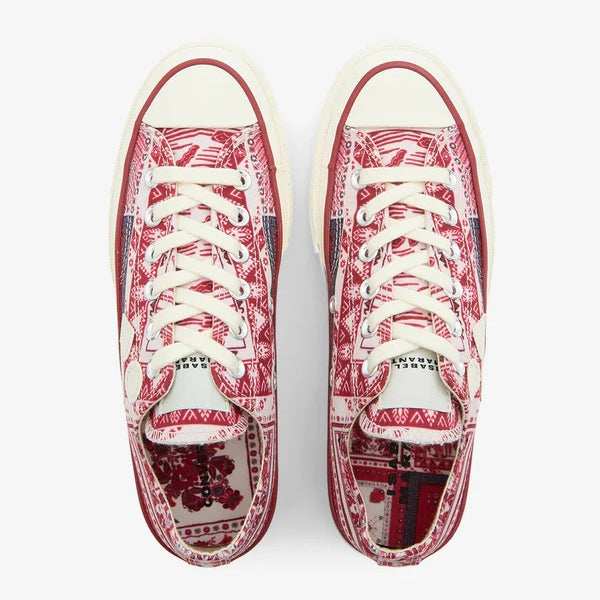 Chuck 70 Low-top Man's Sneakers