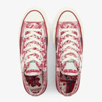 Chuck 70 Low-top Man's Sneakers