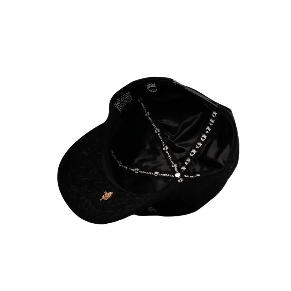 BBB HAND SKULL "PREVENTA"