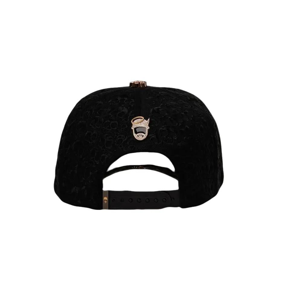 BBB HAND SKULL "PREVENTA"