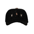 BBB HAND SKULL "PREVENTA"