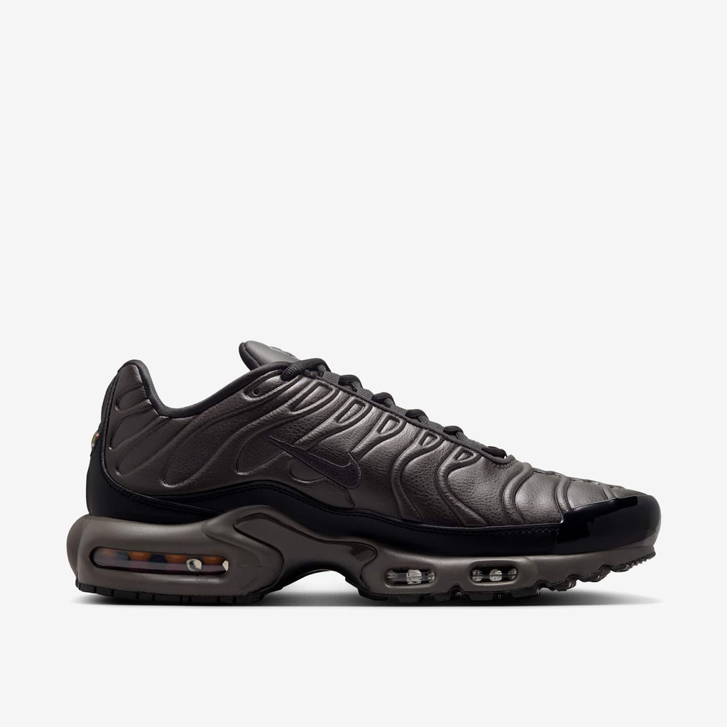 AM Plus 'Black Tea Petra Brown' Sneaker
