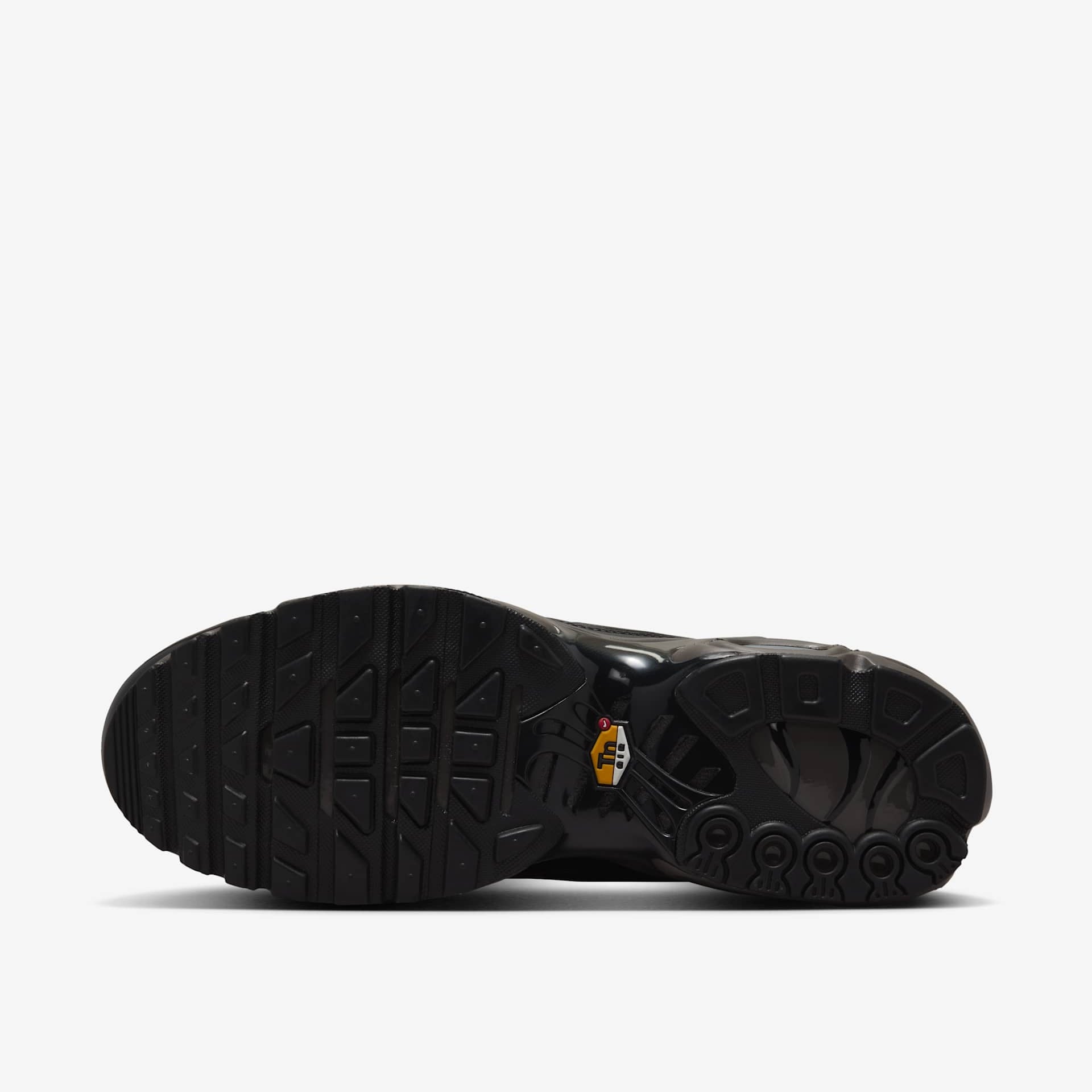 AM Plus 'Black Tea Petra Brown' Sneaker