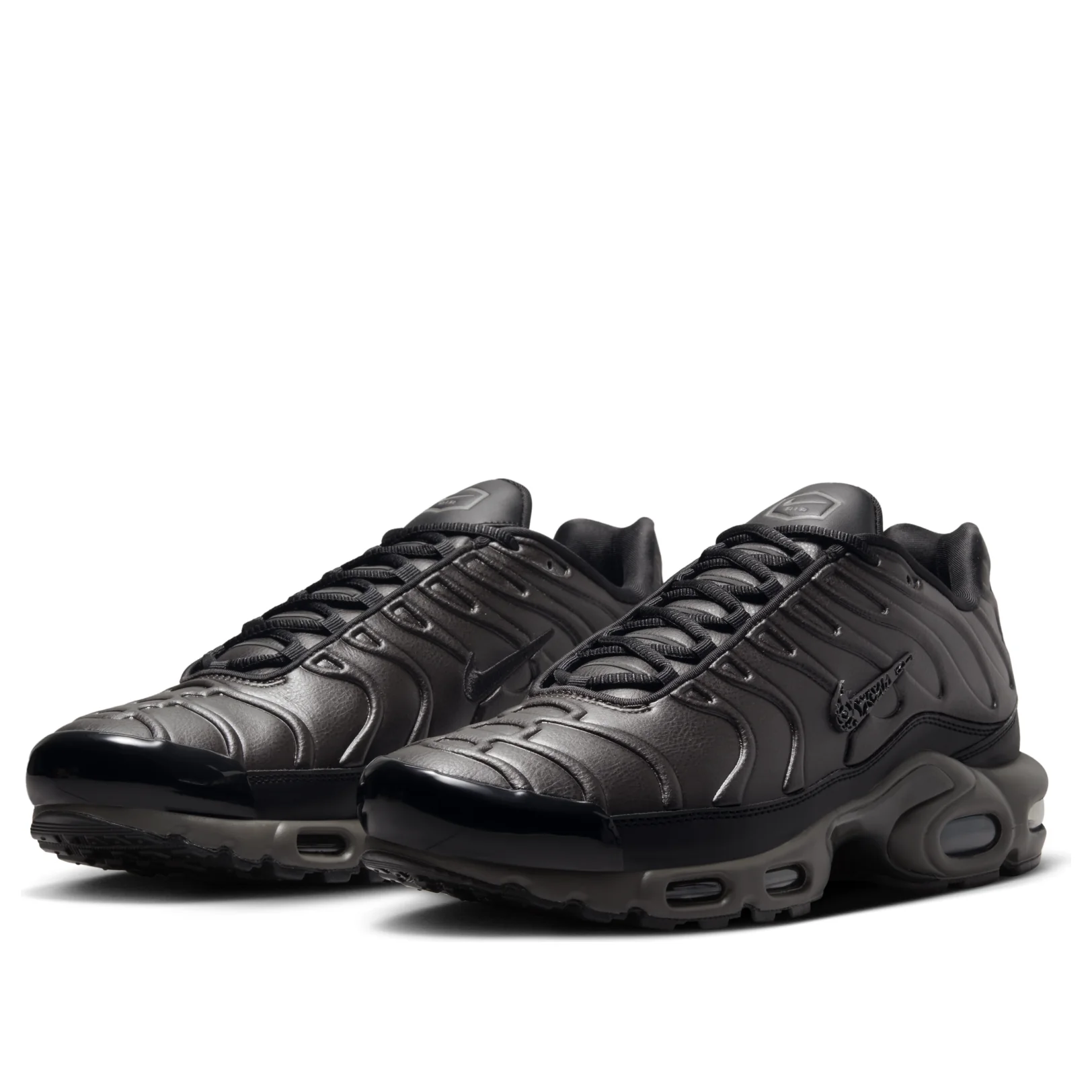 AM Plus 'Black Tea Petra Brown' Sneaker