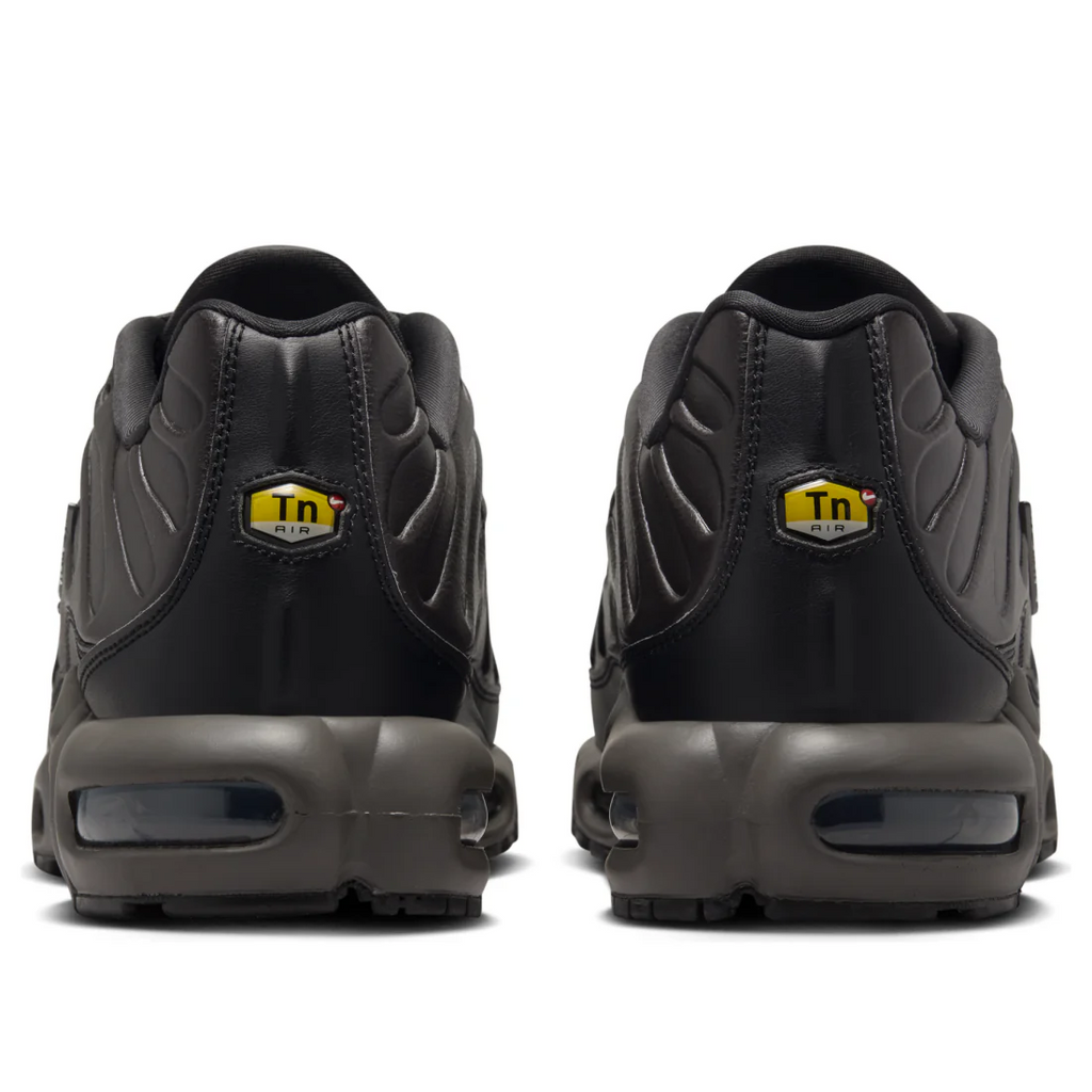 AM Plus 'Black Tea Petra Brown' Sneaker
