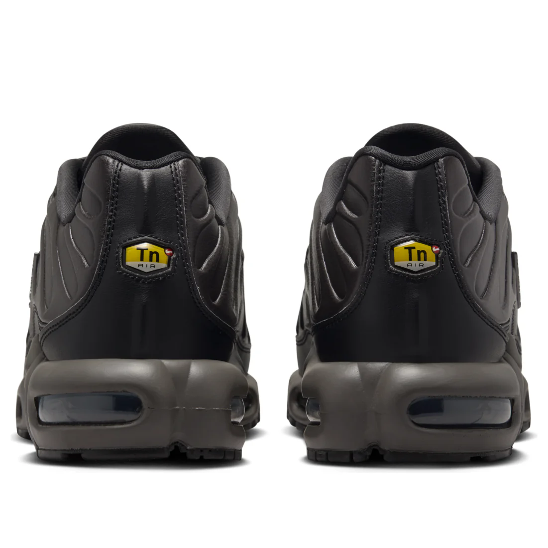 AM Plus 'Black Tea Petra Brown' Sneaker