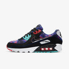 AM 90 'Supernova / Galaxy / Big Bang' Sneaker