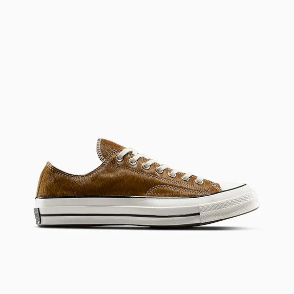 Premium Leather Sneaker