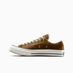 Premium Leather Sneaker