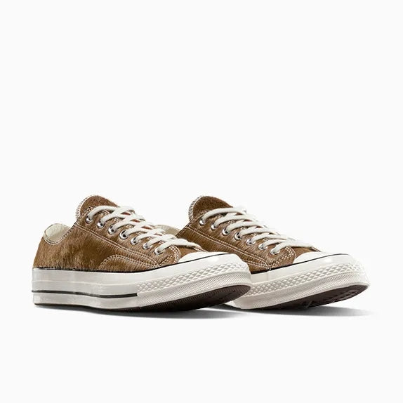 Premium Leather Sneaker