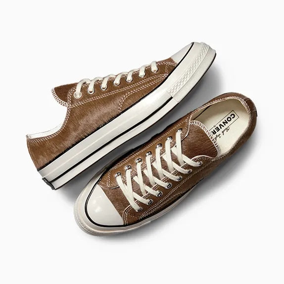 Premium Leather Sneaker