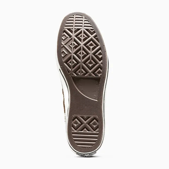 Premium Leather Sneaker