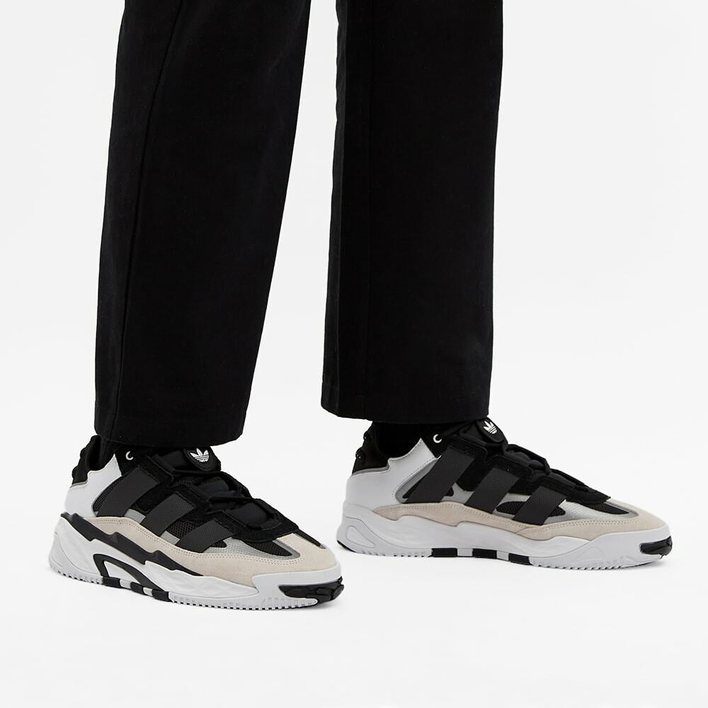 Men's Niteball Sneakers